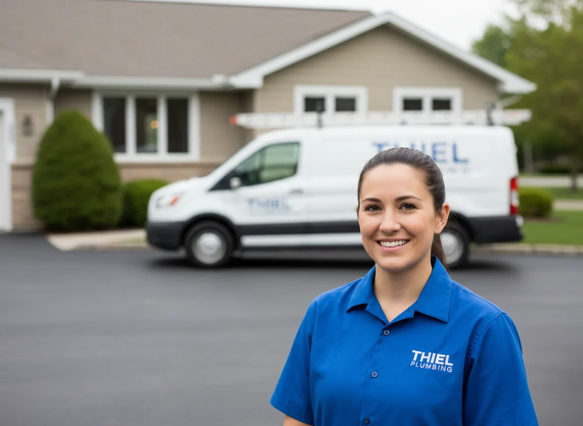 Plumber Owen, WI FAQs